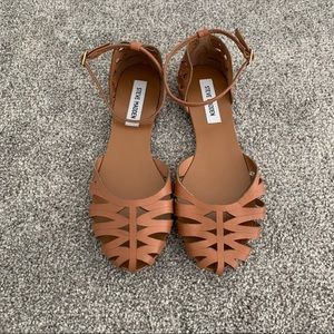 Steve Madden Tamara Shoes/Sandals.